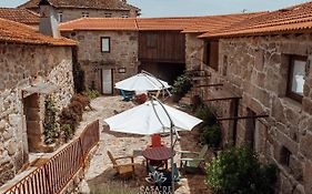 Casa De Louredo